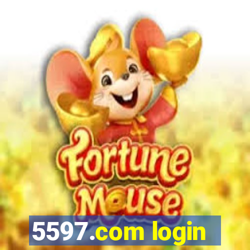 5597.com login